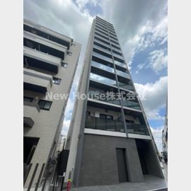 西巣鴨駅より徒歩5分 2階 新築の賃貸物件