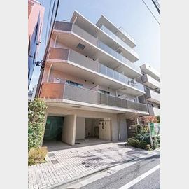 カーサスプレンディッド小石川 2階 築9年7ヶ月の賃貸物件