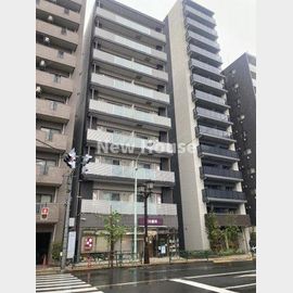 アーバネックス駒込の賃貸物件