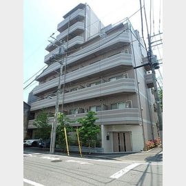 田端駅より徒歩5分 4階 築10年9ヶ月の賃貸物件