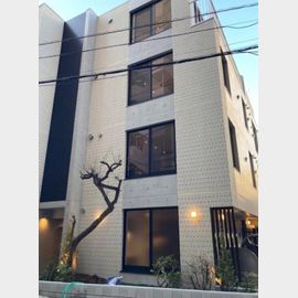 曙橋駅より徒歩5分 1階 築2年2ヶ月の賃貸物件