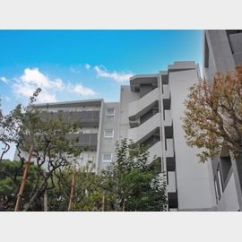 要町駅より徒歩9分 築17年11ヶ月 6階建の賃貸物件