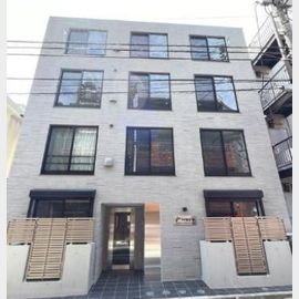 早稲田駅より徒歩6分 3階 築2年の賃貸物件