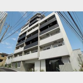 ステージファースト後楽園 6階 築16年の賃貸物件