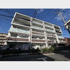 板橋本町駅より徒歩4分 3階 築7年5ヶ月の賃貸物件