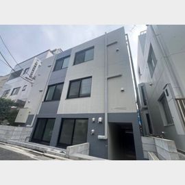 早稲田鶴巻町IMAハウス 地下1階 新築の賃貸物件