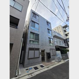 J-ARC早稲田 3階 築2年1ヶ月の賃貸物件