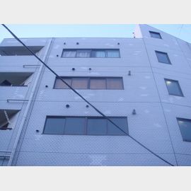 大塚駅より徒歩10分 3階 築37年10ヶ月の賃貸物件