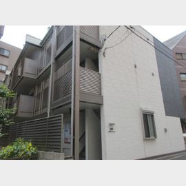 上板橋レジデンス 1階 築5年5ヶ月の賃貸物件