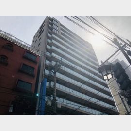 グランリビオザレジデンス 10階 築7年11ヶ月の賃貸物件