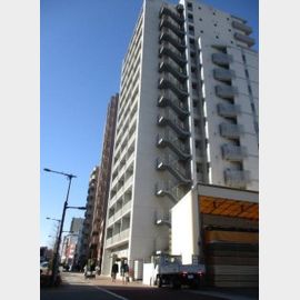 要町駅より徒歩2分 7階 築20年10ヶ月の賃貸物件