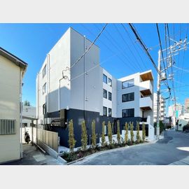 雑司が谷駅より徒歩7分 2階 新築の賃貸物件