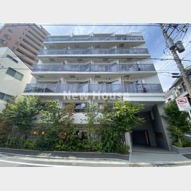 LUMIECHONCHOWEST 3階 築1年11ヶ月の賃貸物件