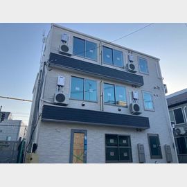 新桜台駅より徒歩3分 1階 新築の賃貸物件