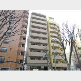 カスタリア新宿御苑２ 7階 築21年11ヶ月の賃貸物件