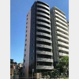 西新宿駅より徒歩7分 11階 築17年11ヶ月の賃貸物件