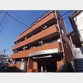 新江古田駅より徒歩5分 1階 築35年1ヶ月の賃貸物件