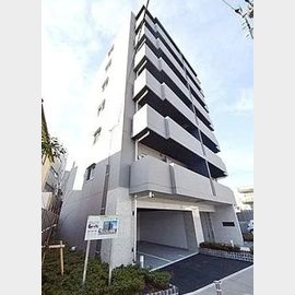 フュージョナル王子リコットの賃貸物件