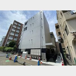 goodenough舟渡の賃貸物件