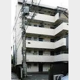 東新宿駅より徒歩3分 5階 築53年5ヶ月の賃貸物件