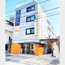 リトルズトーンラシクラス平和公園 2階 築8年8ヶ月の賃貸物件