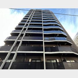 S-RESIDENCE新宿御苑 14階 築2年6ヶ月の賃貸物件