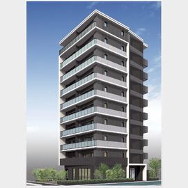 千石駅より徒歩3分 5階 新築の賃貸物件