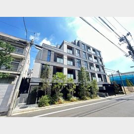 曙橋駅より徒歩5分 3階 新築の賃貸物件