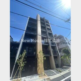 ガリシア文京本駒込の賃貸物件