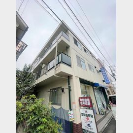 山口メタルメゾン 2階 築46年10ヶ月の賃貸物件