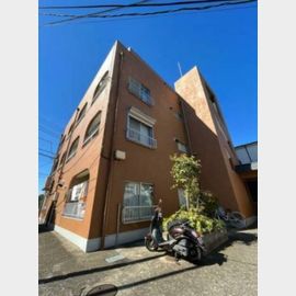 練馬春日町駅より徒歩5分 2階 築48年11ヶ月の賃貸物件