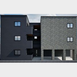 東十条駅より徒歩3分 2階 新築の賃貸物件