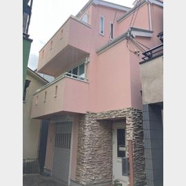 本駒込駅より徒歩8分 1階 築22年11ヶ月の賃貸物件