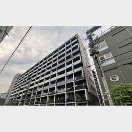 ザ・パークハビオ神楽坂レジデンスSouth 3階 新築の賃貸物件