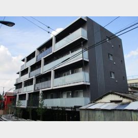 板橋駅より徒歩8分 4階 築5年11ヶ月の賃貸物件