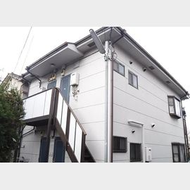 OJITAKINOGAWATERRACE 1階 築32年8ヶ月の賃貸物件