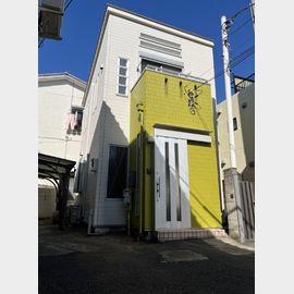 千川駅より徒歩5分 1階 築65年1ヶ月の賃貸物件