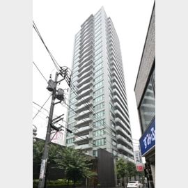 大泉学園駅より徒歩2分 17階 築16年1ヶ月の賃貸物件