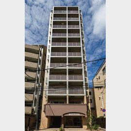 板橋駅より徒歩2分 9階 築1年6ヶ月の賃貸物件