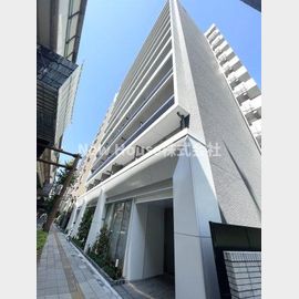 板橋本町駅より徒歩3分 8階 築1年2ヶ月の賃貸物件