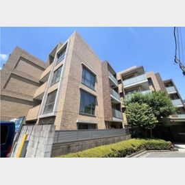 グランシーナ目白台の賃貸物件