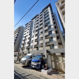 新宿三丁目駅より徒歩5分 1階 築21年11ヶ月の賃貸物件