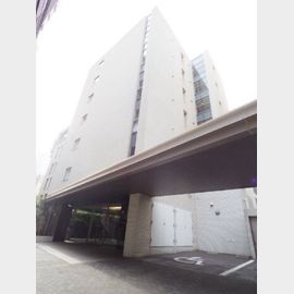 曙橋駅より徒歩3分 2階 築19年の賃貸物件