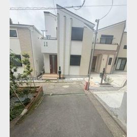 ツリー赤羽台Dの賃貸物件