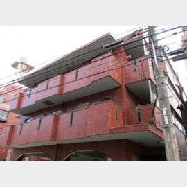 巣鴨駅より徒歩7分 2階 築46年6ヶ月の賃貸物件