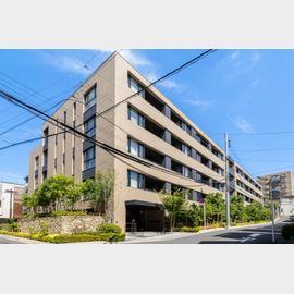 新大塚駅より徒歩10分 2階 築4年3ヶ月の賃貸物件