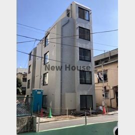 西巣鴨駅より徒歩4分 4階 新築の賃貸物件