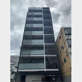 クレストコート西巣鴨 4階 築2年11ヶ月の賃貸物件