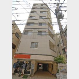 巣鴨駅より徒歩12分 5階 築19年の賃貸物件