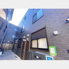 フォンス目白の賃貸物件